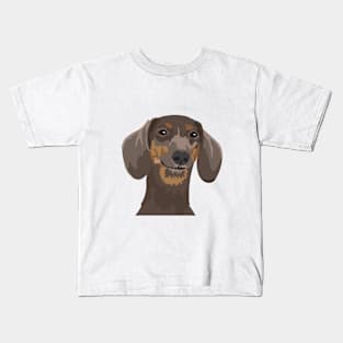 Franny Kids T-Shirt